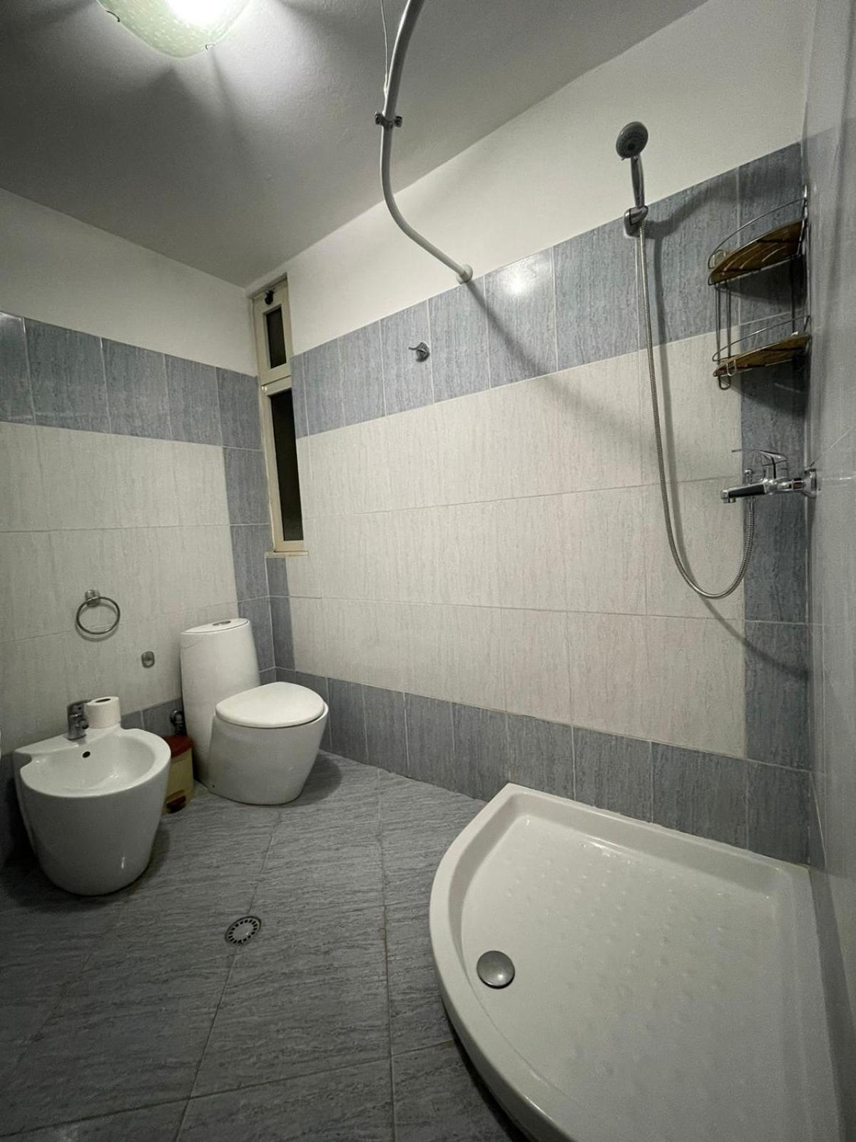 Alea3 Apartament Tirana Zewnętrze zdjęcie